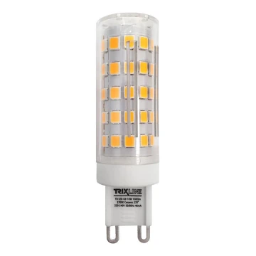 Bec LED G9/10W/230V 2700K