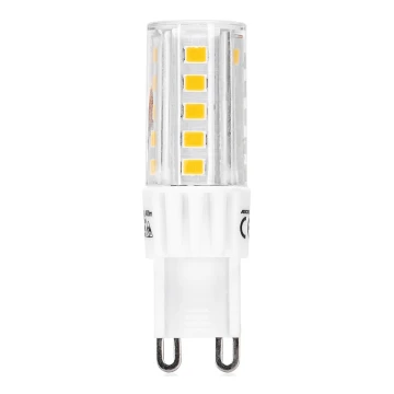 Bec LED G9/4W/230V 3000K Aigostar