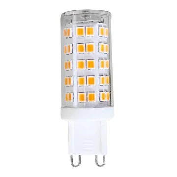 Bec LED G9/4W/230V 3000K