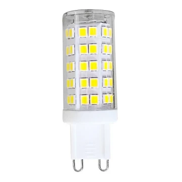 Bec LED G9/4W/230V 6500K