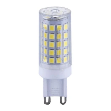 Bec LED G9/5W/230V 2800K