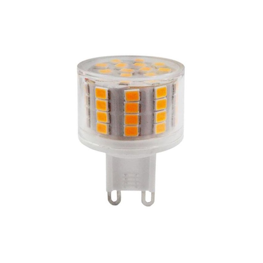 Bec LED G9/5W/230V 2800K