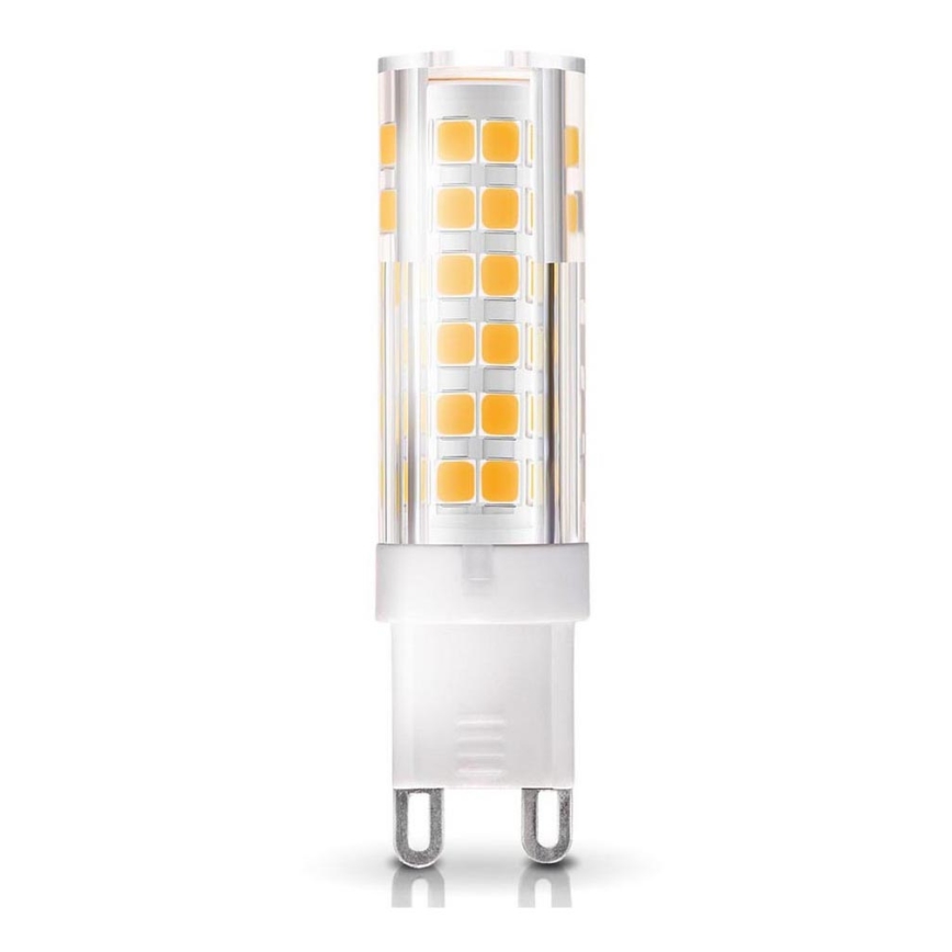 Bec LED G9/6W/230V 4000K