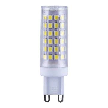 Bec LED G9/7W/230V 2800K