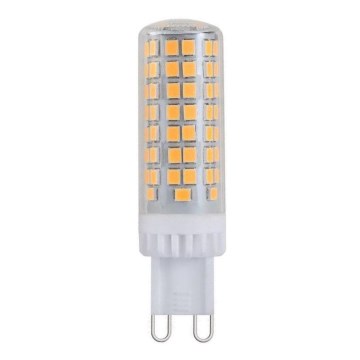 Bec LED G9/7W/230V 6000K