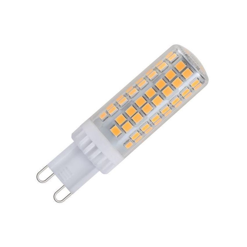 Bec LED G9/7W/230V 6000K