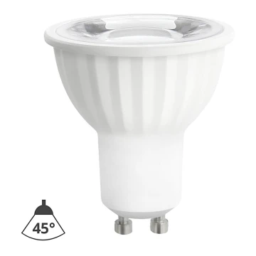 Bec LED GU10/4W/230V 4000K