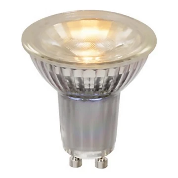 Bec LED GU10/5W/230V - Lucide 49008/05/60