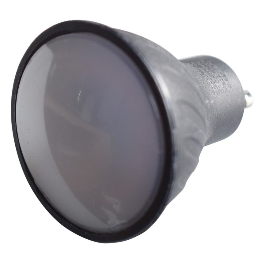 Bec LED GU10/6W/230V 3000K