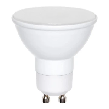 Bec LED GU10/6W/230V 4000K