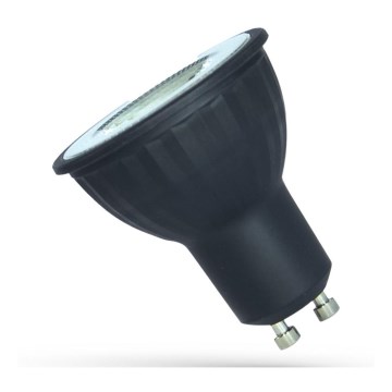 Bec LED GU10/6W/230V 4000K