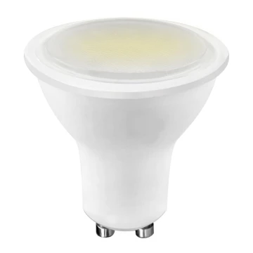 Bec LED GU10/7W/230V 3000K