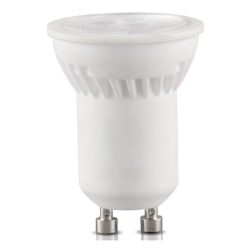 Bec LED GU10-MR11/4W/230V 4000K