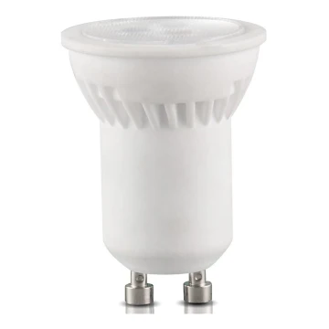 Bec LED GU10-MR11/4W/230V 6000K