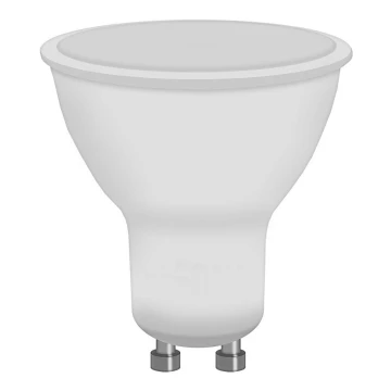 Bec LED LEDSTAR ECO GU10/7W/230V 4000K