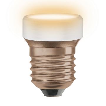 Bec LED Osram E27/3,5W/230V 2700K