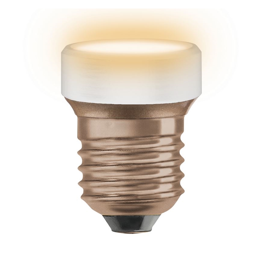 Bec LED Osram E27/3,5W/230V 2700K