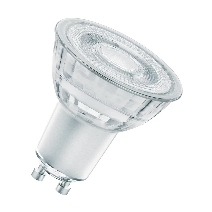 Bec LED PAR16 GU10/4,5W/230V 2700K Osram