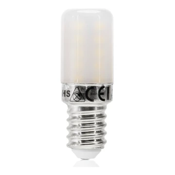 Bec LED pentru frigider Aigostar T18 E14/3,5W/230V 6500K