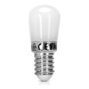 Bec LED pentru frigider Aigostar T22 E14/2W/230V 6500K