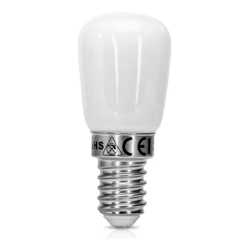 Bec LED pentru frigider Aigostar T26 E14/3,5W/230V 3000K