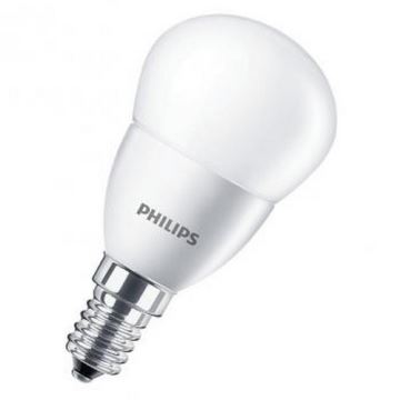 Bec LED Philips E14/4W/230V 2700K