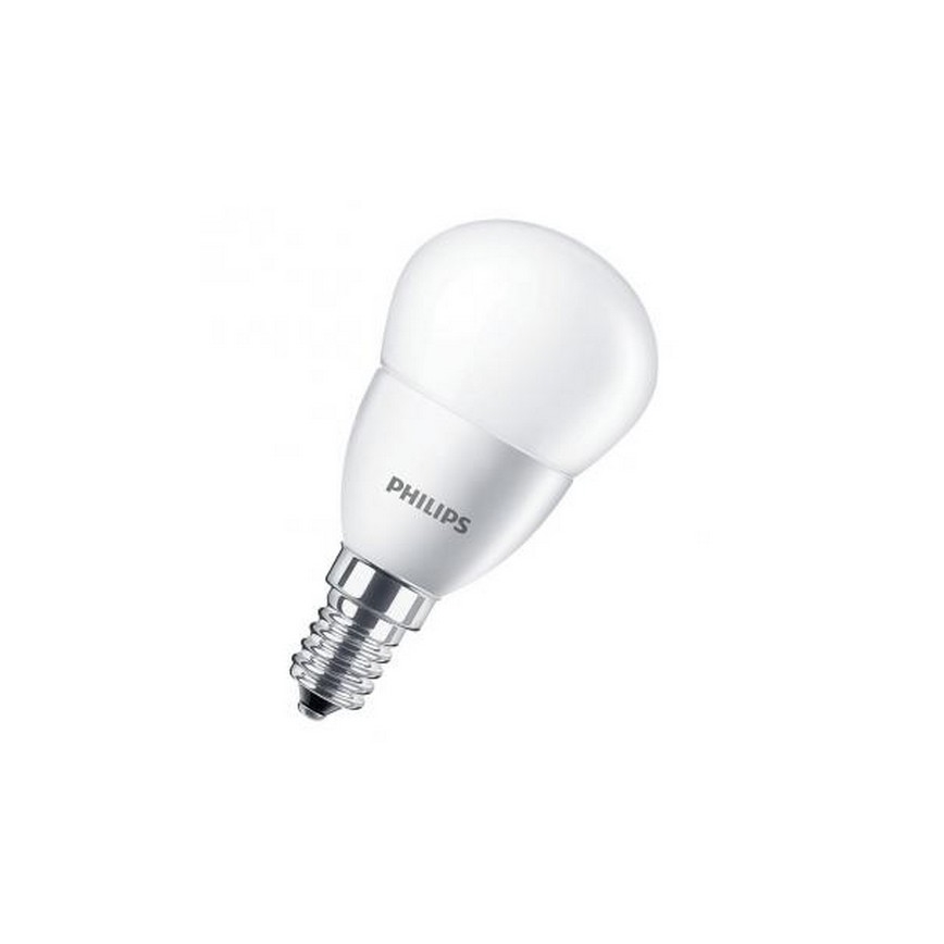 Bec LED Philips E14/4W/230V 2700K