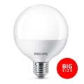 Bec LED Philips G95 E27/8,5W/230V 6500K