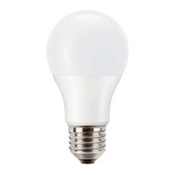 Bec LED Philips Pila E27/14W/230V 2700K