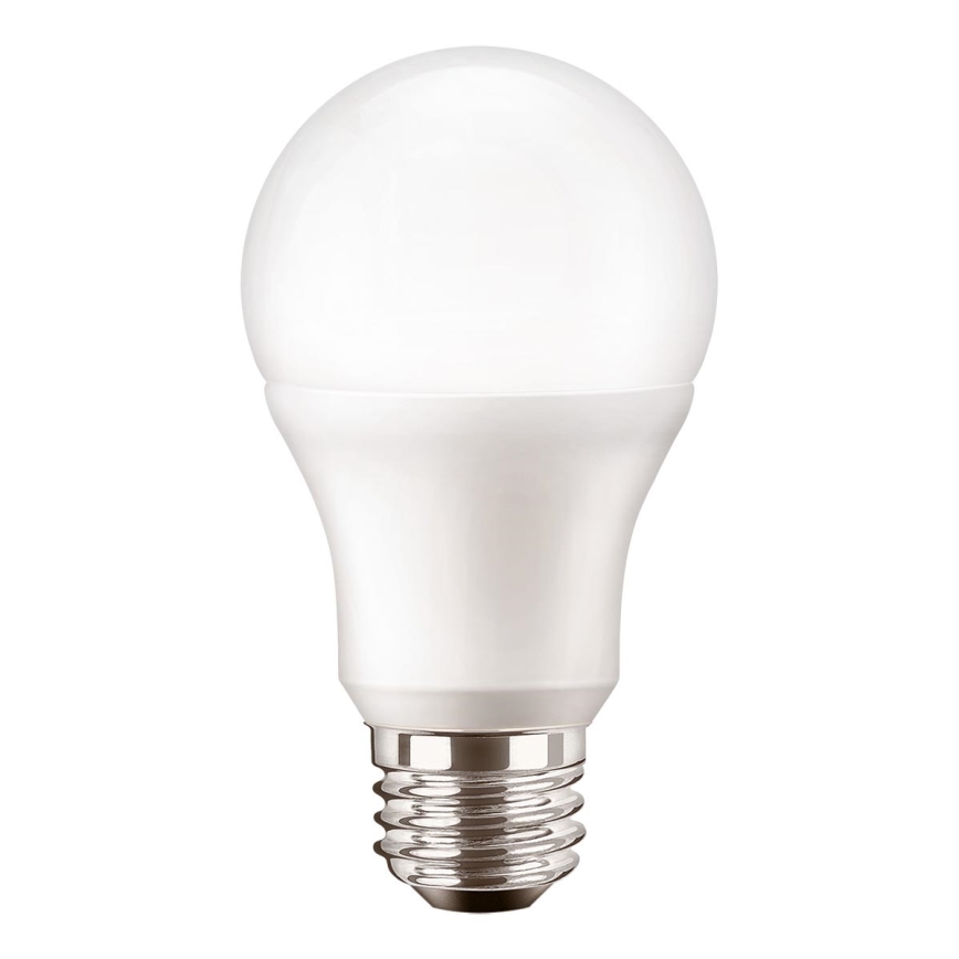 Bec LED Philips Pila E27/9W/230V 2700K