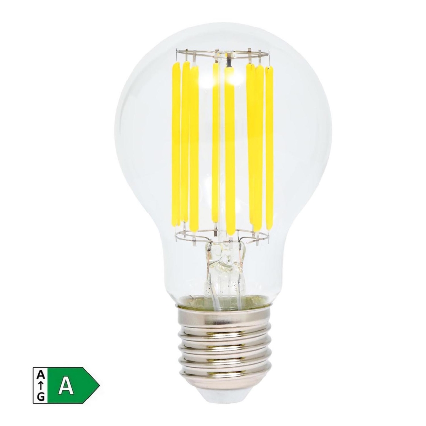 Bec LED RETRO A60 E27/7,2W/230V 3000K 1520lm