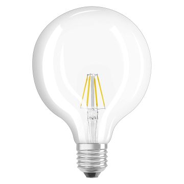 Bec LED RETROFIT E27/4W/230V 2700K - Osram