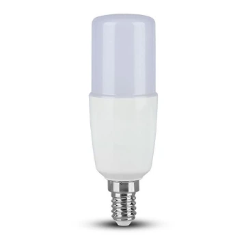 Bec LED SAMSUNG CHIP T37 E14/7,5W/230V 6400K