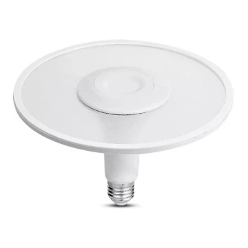 Bec LED SAMSUNG CHIP UFO E27/11W/230V 120° 4000K