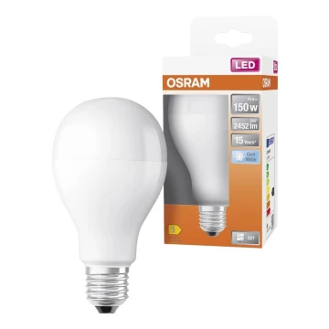 Bec LED STAR E27/19W/230V 4000K Osram