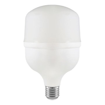 Bec LED T100 E27/30W/230V 4000K