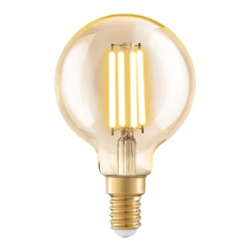 Bec LED VINTAGE E14/4W/230V 2200K Eglo