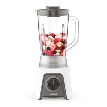 Blender 1,5 l BLENDEO+ 450W/230V gri/alb Tefal