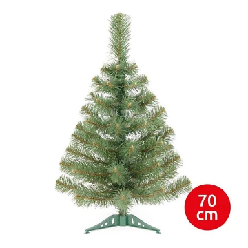 Brad de crăciun XMAS TREES 70 cm brad