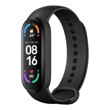 Brățară sport Mi Band 6 Bluetooth 5 ATM Xiaomi