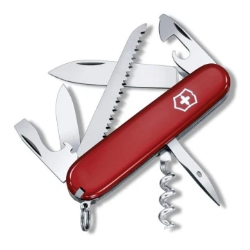 Briceag multifuncțional 9,1 cm/13 funcții roșu Victorinox