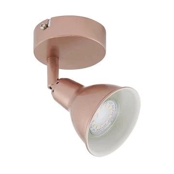 Briloner 3313-013 - LED Lampa spot COP 1xGU10/3W/230V