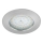 Briloner 7233-019 - LED Lampă dimmabilă baie ATTACH LED/10,5W/230V IP44