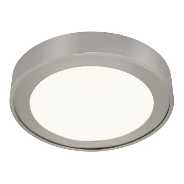 Briloner 7300-012 - Plafonieră LED LED/18W/230V