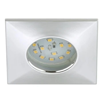 Briloner 8313-018 - Lampă încastrată baie LED LED/5W/230V IP44