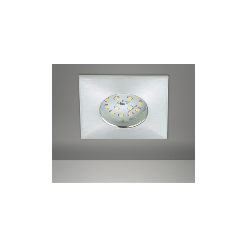 Briloner 8313-019 - Lampă încastrată baie LED LED/5W/230V IP44