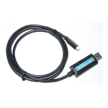 Cablu de interfață calculator VE Direct USB Victron Energy