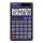 Calculator de buzunar 1xLR54 albastru Casio