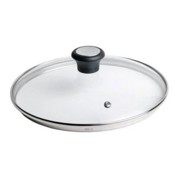 Capac de sticlă 26 cm Tefal