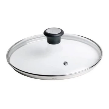 Capac de sticlă 28 cm Tefal